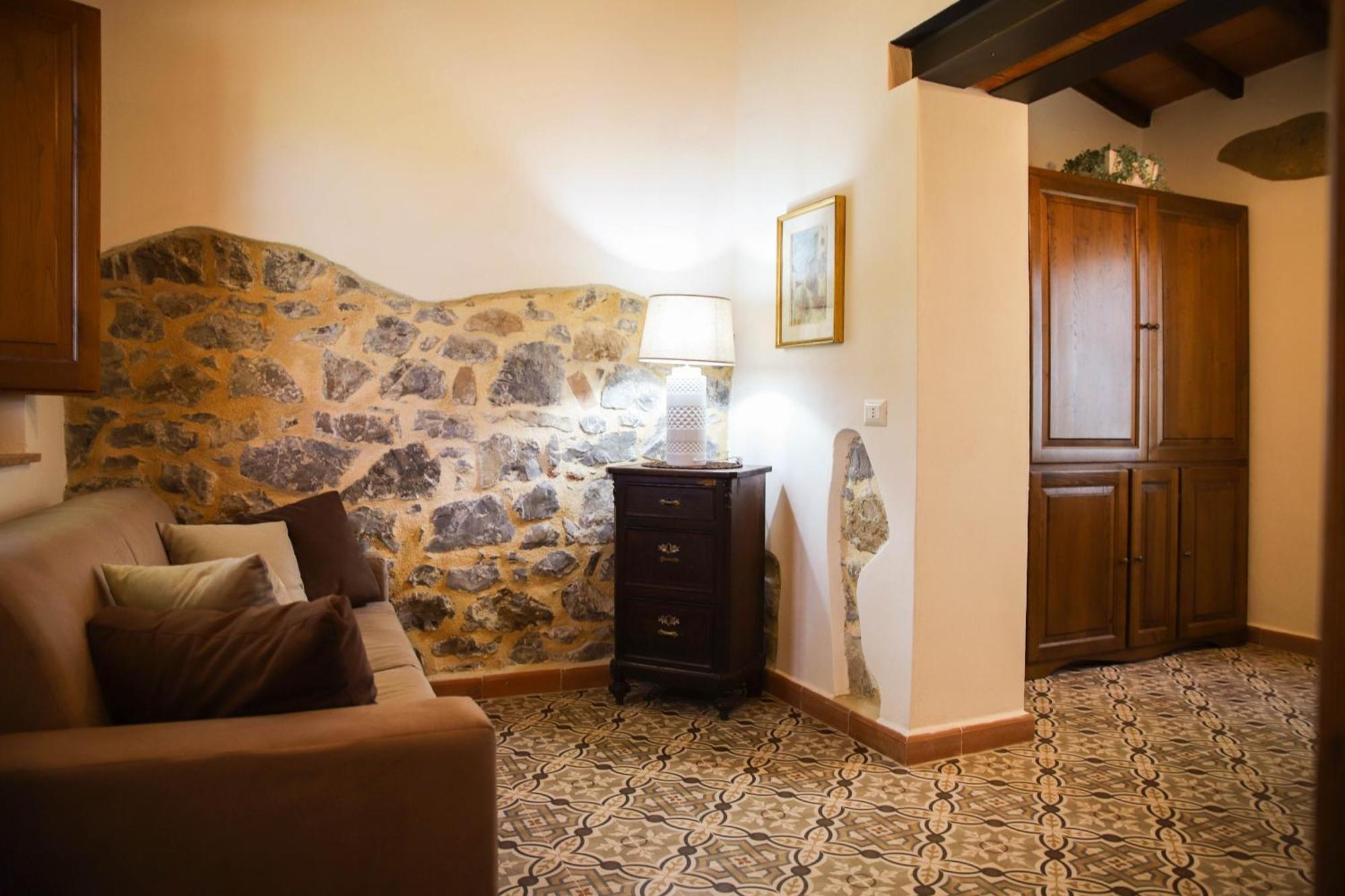 Maison d'hôtes Country House Poggio Aione à Catabbio Extérieur photo