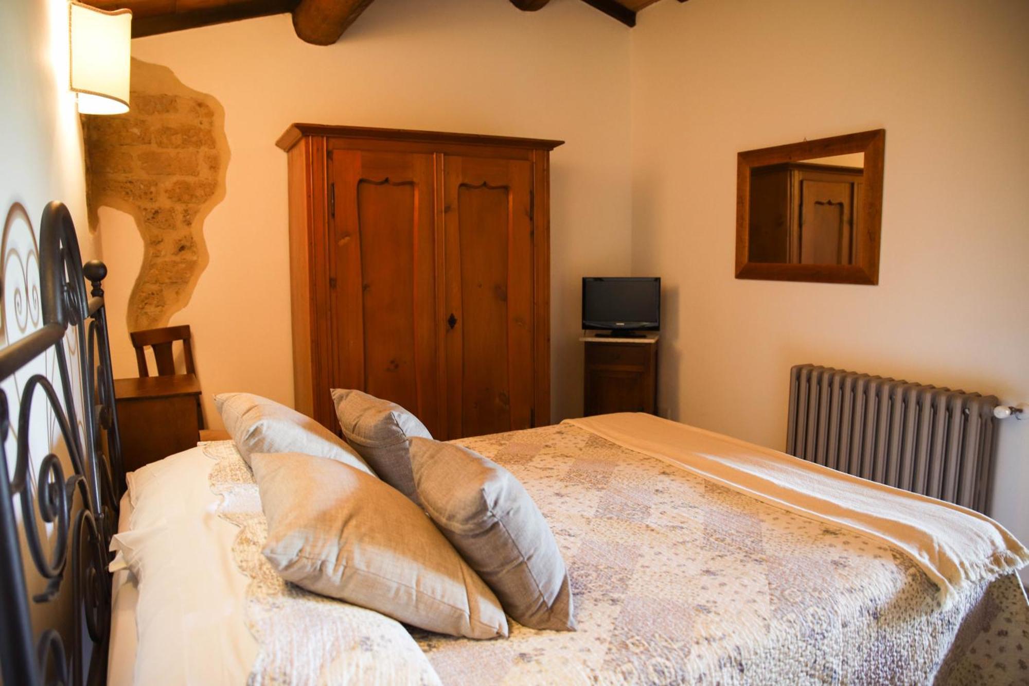 Maison d'hôtes Country House Poggio Aione à Catabbio Extérieur photo
