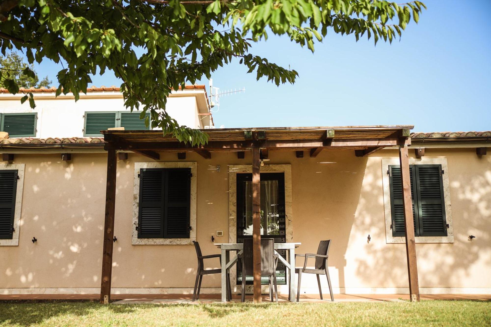 Maison d'hôtes Country House Poggio Aione à Catabbio Extérieur photo