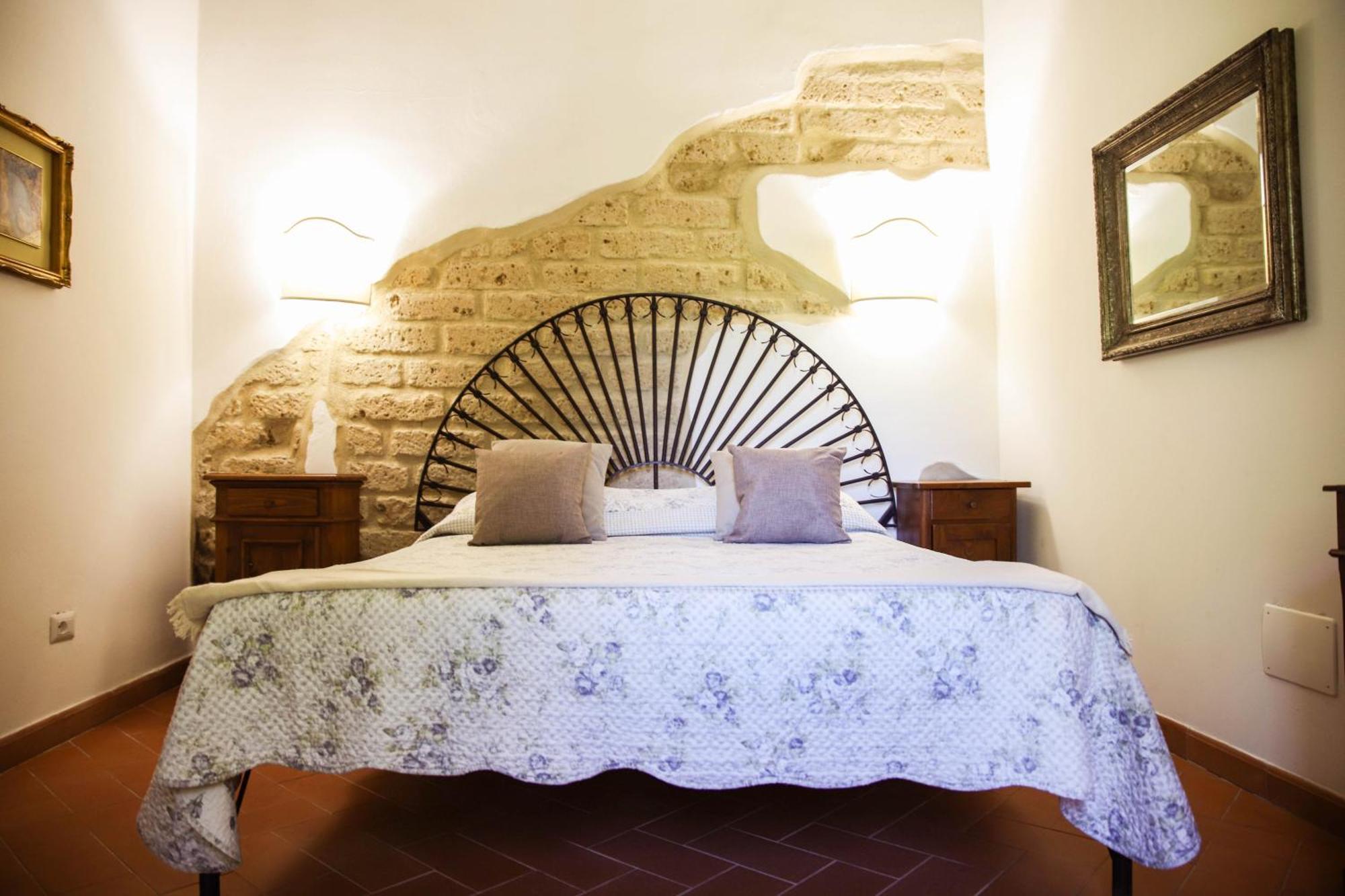 Maison d'hôtes Country House Poggio Aione à Catabbio Extérieur photo