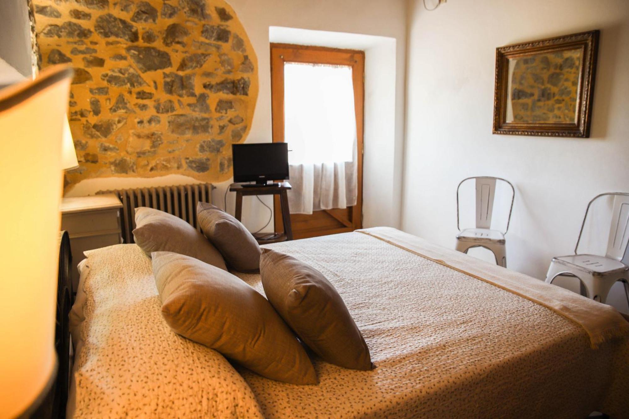 Maison d'hôtes Country House Poggio Aione à Catabbio Extérieur photo