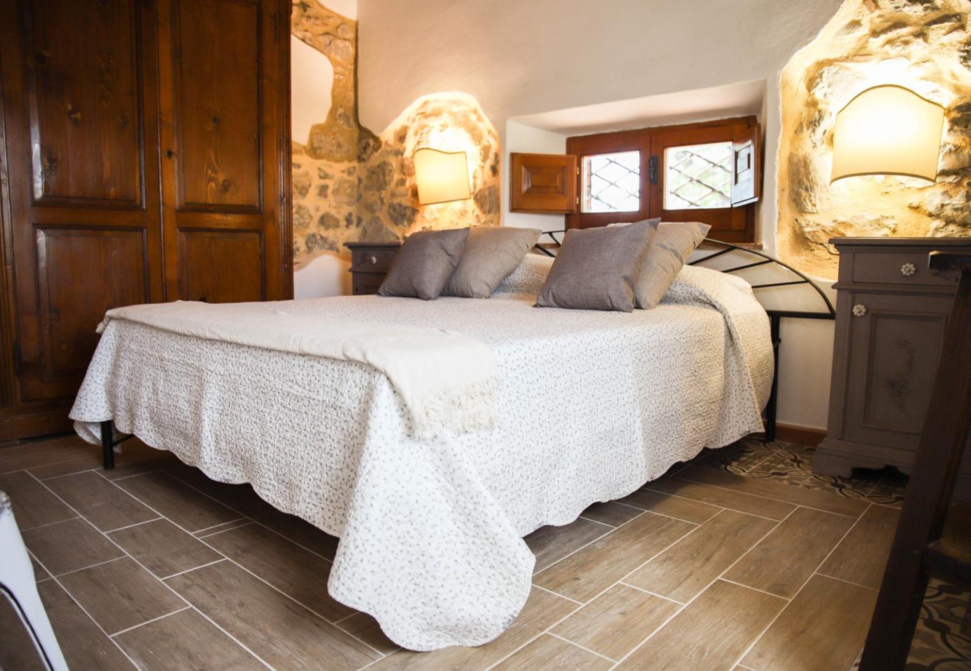 Maison d'hôtes Country House Poggio Aione à Catabbio Extérieur photo