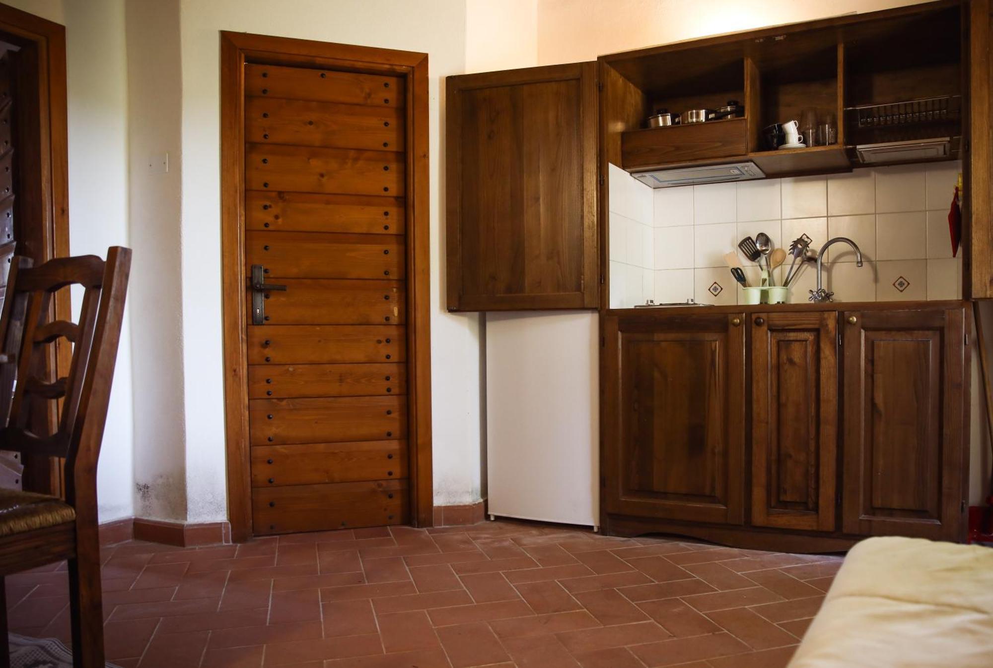 Maison d'hôtes Country House Poggio Aione à Catabbio Extérieur photo